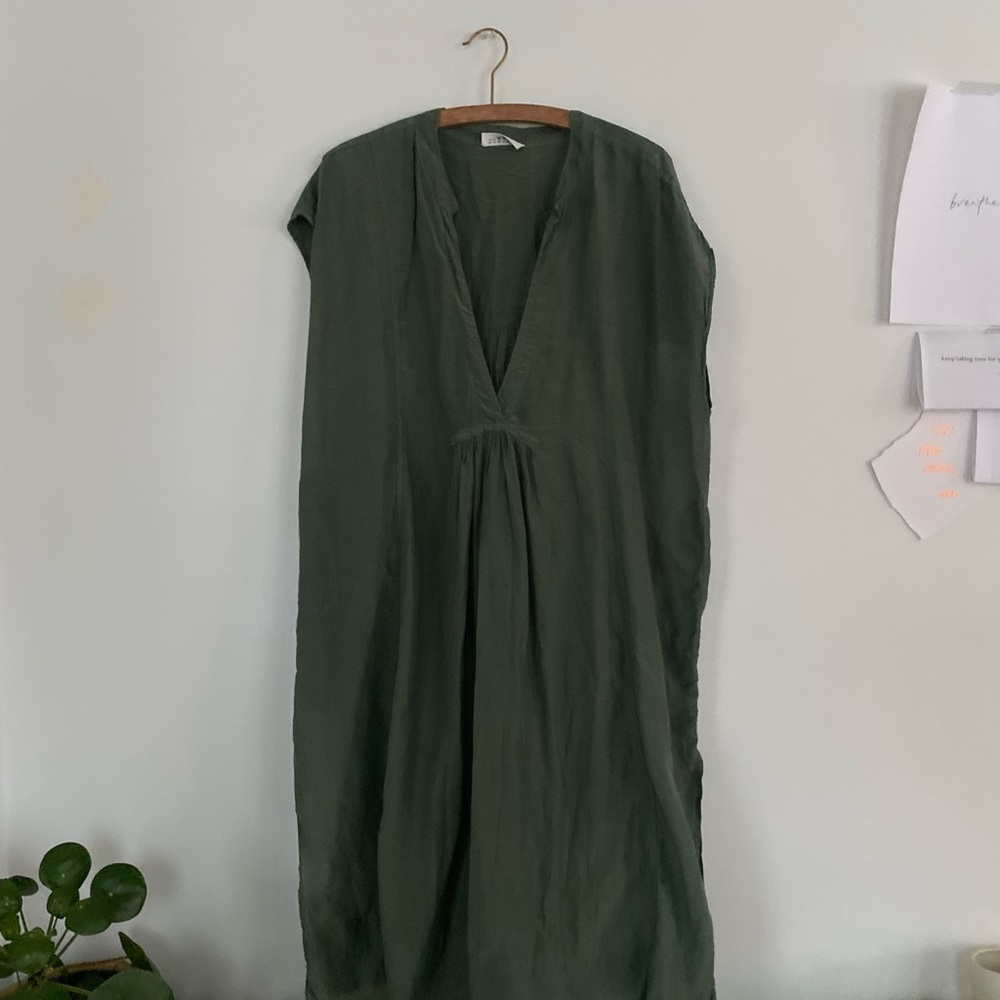 Baithing suit cover, Aritzia